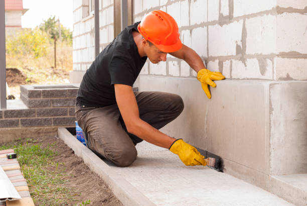 Waterproofing professionals working in Milmay, NJ